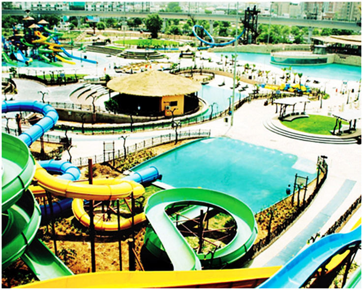 7. Appu Ghar